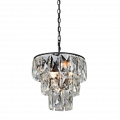 Подвесная люстра  V5262-1/6+1 