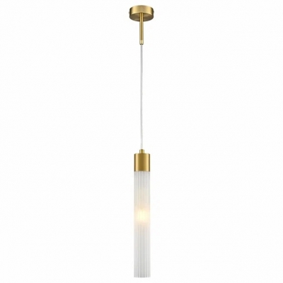 Подвесной светильник  282-406-01