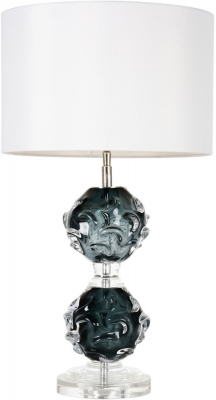 Интерьерная настольная лампа Crystal Table Lamp BRTL3115M