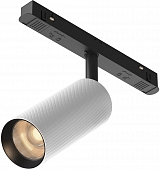 Трековый светильник Artisan TR097-2-12W3K-M-BW 