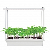 Подставка для светильника  UFP-G34S WHITE 12 