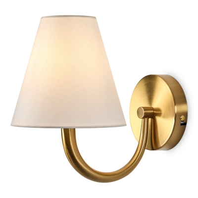Бра Eterno FR2063WL-01BS