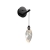 Бра Colvin MT9176-1W pearl black