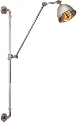 Настенный светильник  WL-51327