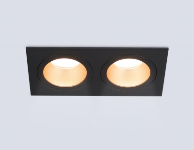 Точечный светильник Techno Spot TN102833