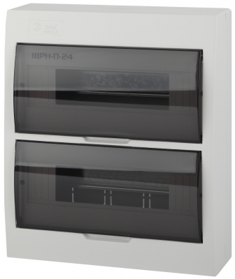 Распределительный щит  BOXS24