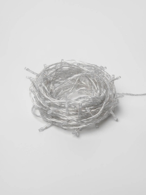 Гирлянда  ULD-S1000-100/DTA WARM WHITE IP20