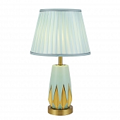 Интерьерная настольная лампа MODELUX ML.6174.01TL BL 