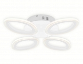 Потолочная люстра Acrylica FA4485 