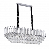 Подвесная люстра MODELUX ML.7010.12 SL 