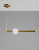 Подвесной светильник Eclipse V10697-PL  Подвесной светильник Eclipse V10697-PL