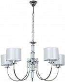 Подвесная люстра Attore A4092LM-5CC 