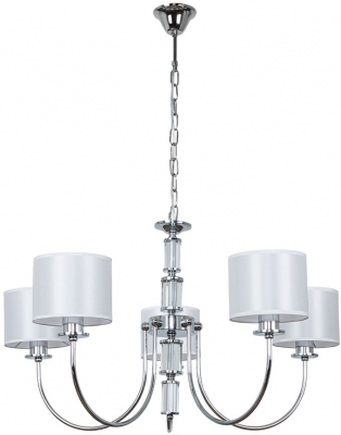 Подвесная люстра Attore A4092LM-5CC