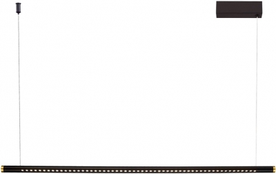 Подвесной светильник Desoto LSP-7222