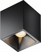 Точечный светильник Alfa LED C065CL-8W3K-SQ-B 
