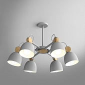 Потолочная люстра  ROLLA01 