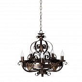 Подвесная люстра  V1166/5 