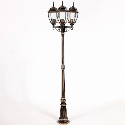 Наземный фонарь  91209LB Gb