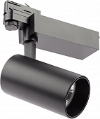 Трековый светильник  SТR-30-36-40K-B30 