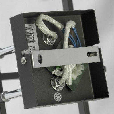 Потолочная люстра Costanzo GRLSL-9007-04