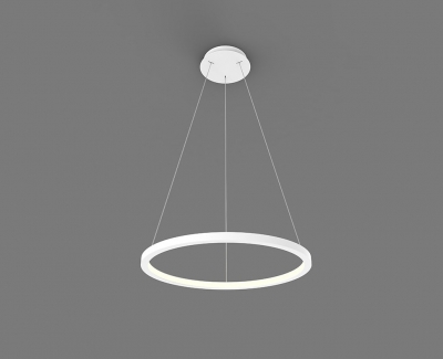 Подвесной светильник  IT013-6027 white 3000K
