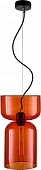Подвесной светильник  PND171.01.01.003BL-M07OR 