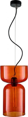 Подвесной светильник  PND171.01.01.003BL-M07OR