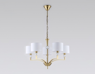 Подвесная люстра High Light LH71131