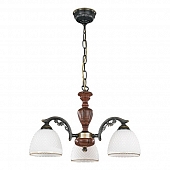 Подвесная люстра 8611 L 8611/3 