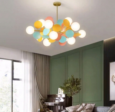 Потолочная люстра  MATISSE-SELF01