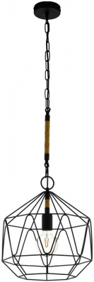 Подвесной светильник Cottingham 43328