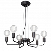 Подвесная люстра  V4254-1/6 