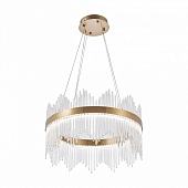 Подвесная люстра Venezia 311033/D600 BS 