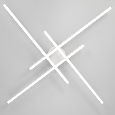 Потолочная люстра Стиг CL203140