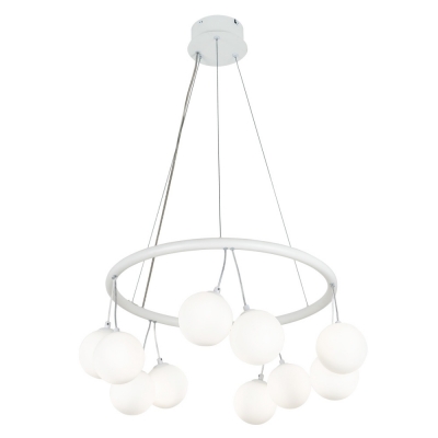 Подвесной светильник MODESTYLE MS.6120.10 WH