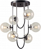 Потолочная люстра Brantley LSP-8930 