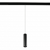 Трековый светильник Ray MT0221-20W3K-S-B 