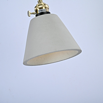 Подвесной светильник  Industry01