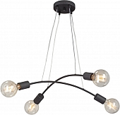 Подвесная люстра  V4989-1/4S 