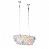 Подвесная люстра  V5295-9/23 