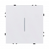 Выключатель Eclipse EC-012WH 