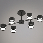 Потолочная люстра  96730-0.3-06 GX53 BK 