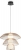 Подвесной светильник Harper FR5545PL-L5BG