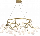 Подвесная люстра Candy A7272SP-45GO 