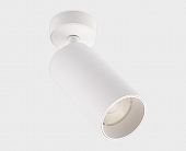 Спот  IT02-018 white 3000K 
