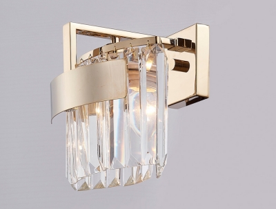 Бра 4350 4351/A gold new