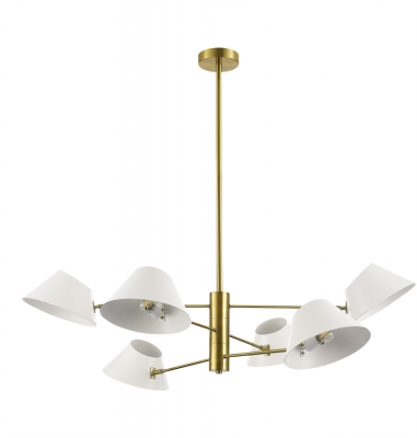 Потолочная люстра Norbi SLE1253-353-06