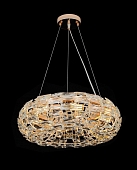 Подвесная люстра  F4024-25 