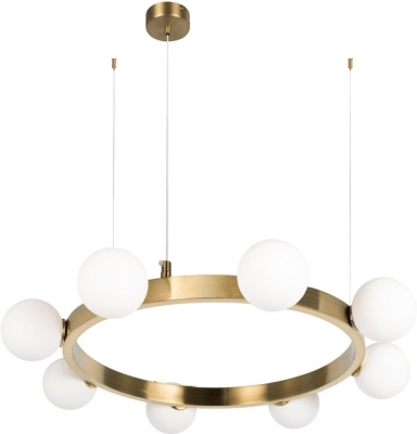 Подвесной светильник Hoop 10311/8