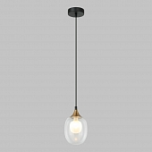 Подвесной светильник Spritz 70216/1 латунь 